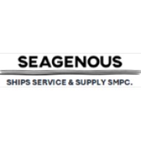 SeaGenous Ships Service & Supply SMPC. logo - Similar company to Bridgehead Container Services Limited