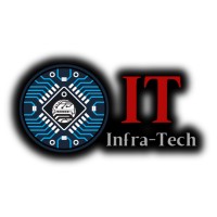 Infra-Tech latam logo - Similar company to Yfos Cloud Erp