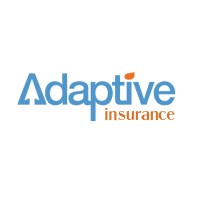 Adaptive Insurance logo - Similar company to Adaptive Insurance