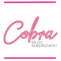 Cobra Music Management logo - Similar company to Tunedup Media