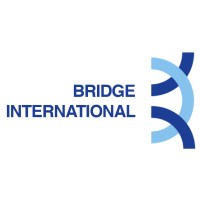 Bridge International logo - Similar company to Repowerlab