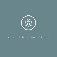 Portside Consulting Inc. logo - Similar company to Workaway