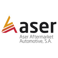 ASER Aftermarket Automotive logo - Similar company to Mrt Engines B.V.