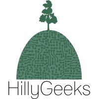 HillyGeeks logo - Similar company to Paniel Meat Processing Ltd