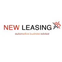 New Leasing SRL - Noleggio Lungo Termine logo - Similar company to Taxbi | Dottori Commercialisti