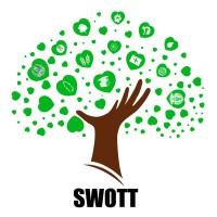 Social Work Team Trust (SWoTT) logo - Similar company to Anabia Tech Solutions