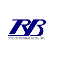 RYBE Engineering (M) Sdn Bhd logo - Similar company to Ecliq Management Consulting