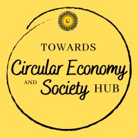 Towards a Circular Economy and Society Hub logo - Similar company to Circulair Inkopen