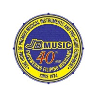 JB MUSIC AND SPORTS INC. logo - Similar company to Yupangco Music Corporation