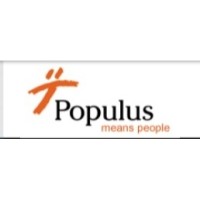 Populus Management Services P Ltd logo - Similar company to Populus Management Services Pvt Ltd