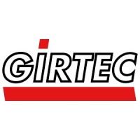 Girtec AG logo - Similar company to Girtech