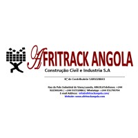 AFRITRACK ANGOLA S.A logo - Similar company to Machini Technologies Ltd