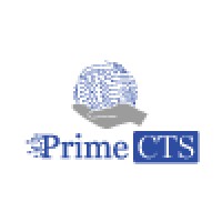 Prime CTS logo - Similar company to Stormat System Solutions