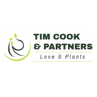Tim Cook & Partners logo - Similar company to Much Ado About Insurance