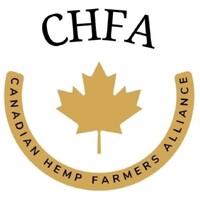 Canadian Hemp Farmers Alliance logo - Similar company to Gammaray Ventures