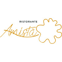 Ristorante Amistà logo - Similar company to Bar Borsa