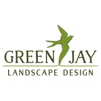 Green Jay Landscape Design logo - Similar company to Virtually Media