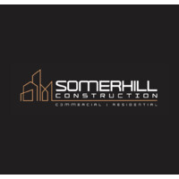 Somerhill Construction logo - Similar company to Dulex Construction Corp.
