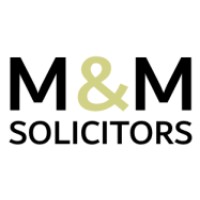 M&M Solicitors logo - Similar company to Theodorous