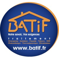 BATIF logo - Similar company to Mission Locale Indre Sud