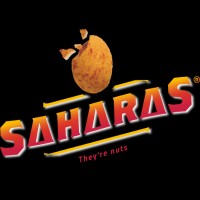 SAHARAS - Hot Nuts logo - Similar company to Nutcellars