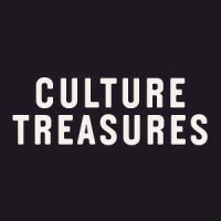 Culture Treasures logo - Similar company to Culture Caleidoscoop