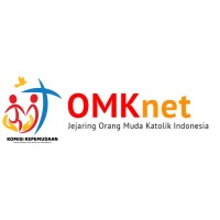 Orang Muda Katolik Indonesia logo - Similar company to Keluarga Mahasiswa Katolik Universitas Indonesia