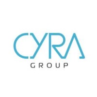 Cyra Group Ltd logo - Similar company to Global Canopies
