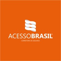 Acesso Brasil Seguros logo - Similar company to Projeção Corretora De Seguros