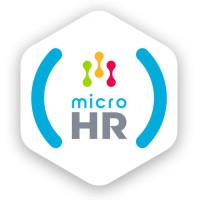 Micro HR by HRCP logo - Similar company to Conquerhr®