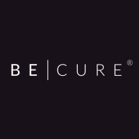 BE | CURE logo - Similar company to Aksense