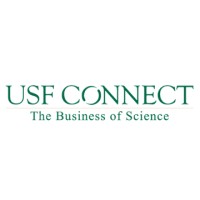 USF CONNECT logo - Similar company to Usf World