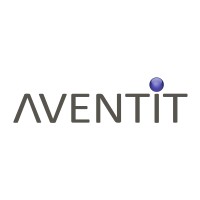 Aventit logo - Similar company to Lean Projects Ag