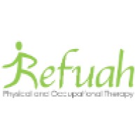 Refuah Physical And Occupational Therapy