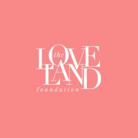 The Loveland Foundation logo - Similar company to The Wounded Workforce®