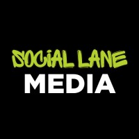 Social Lane Media logo - Similar company to Byte Brow