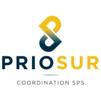 PRIOSUR logo - Similar company to Pexin