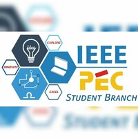 IEEE PEC STUDENT BRANCH logo - Similar company to Pec Acm Css