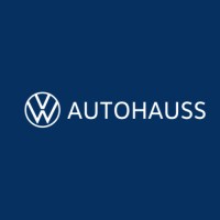 Autohauss | Concessionária Volkswagen logo - Similar company to Leva Renault