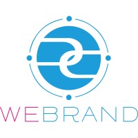 WeBrand Oy/Ab logo - Similar company to Edunova
