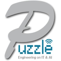 PuzzleIT logo - Similar company to Puzzlit