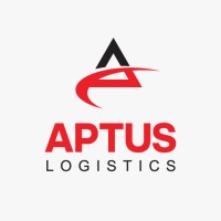 Aptus logistics Ltd logo - Similar company to Lpgs