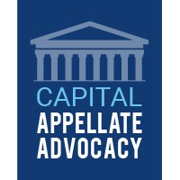 Capital Appellate Advocacy PLLC logo - Similar company to Appellate