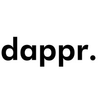 Dappr logo - Similar company to Dappr