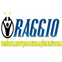 RAGGIO COMÉRCIO, SERVIÇOS E INSTALAÇÕES ELÉTRICAS LTDA - ME logo - Similar company to International Lineman'S Rodeo