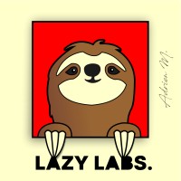 Lazy Labs logo - Similar company to Lazylabs
