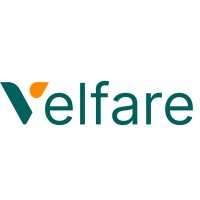 Velfare logo - Similar company to Early Bird Labs