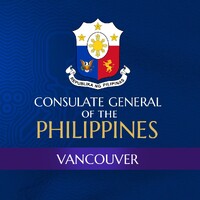 Philippine Consulate General in Vancouver logo - Similar company to Philippine Consulate Queensland