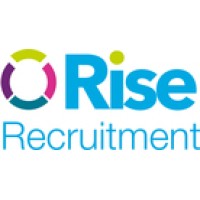 Rise Recruitment Ltd logo - Similar company to Rise It Solutions