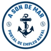 A SON DE MAR, PORTAL DE EMPLEO NAVAL logo - Similar company to Amadesam S.L